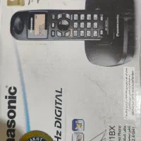 تلفن بی سیم پاناسونیک