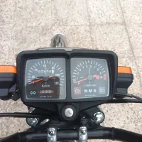 موتور پرواز ۱۲۵|موتورسیکلت|گنبد کاووس, |دیوار