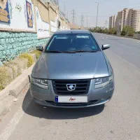 سورن پلاس موتور ملی کم کارکرد