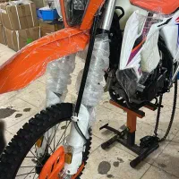 موتور  ktm yb2026|موتورسیکلت|مریوان, |دیوار