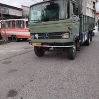 خاورباری۸۰۸مدل۱۳۷۳