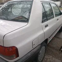 پراید 131 دوگانه سوز، مدل ۱۳۹۵ کارمندی