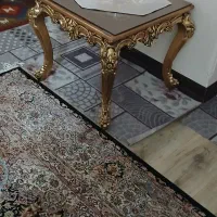 مبل سلطنتی|مبلمان خانگی و میز عسلی|تهران, سبلان (لشگر)|دیوار