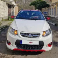 کوییک R ۱۴۰۱ پارس خودرویی