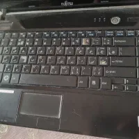 لب تاب فوجیستو. کارکرده|رایانه همراه|تهران, اوقاف|دیوار