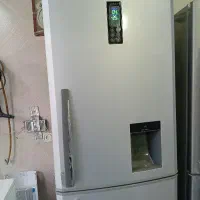 یخچال ایران شرق