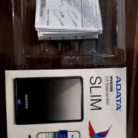 هارد اکسترنال یک ترابایت