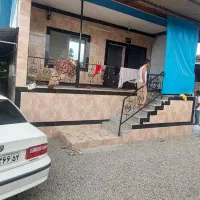 ۴۰۰مترویلاباغ سندتک برگ محدوده جنگلی ارزنده وبرند|فروش خانه و ویلا|فریدون‌کنار, |دیوار