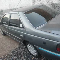 پارس مدل ۸۴|خودرو سواری و وانت|اصفهان, قائمیه|دیوار