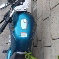 موتور شهاب ۱۵۰سی‌سی