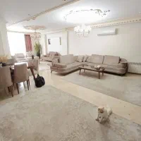 ۸۶متر ۲خواب_ فول امکانات_ پونک عدل شمالی