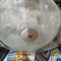 پنکه پارس خزر