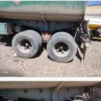 تانکرصحیح وسالم تیوپلس دوعدتانکرسالم فروشی|خودرو سنگین|قائن, |دیوار