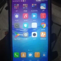 تعداد ۴ عدد گوشی اندروید نسبتا مدل بالا و سالم