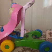 واکر کودک