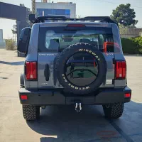 تانک ۳۰۰ آفرود ادیشن|خودرو سواری و وانت|تهران, بوستان چیتگر|دیوار