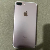 ایفون ۷ پلاس ۱۲۸ گیگ