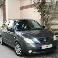 تیبا ۲ مدل ۹۶