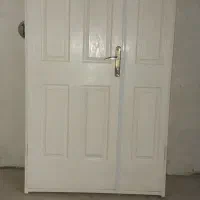 درب ورودی اپارتمان