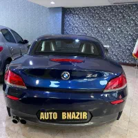 بی ام و BMW Z4 مدل 2013 نقد و اقساط|خودرو سواری و وانت|تهران, گلستان (شهرک راه آهن)|دیوار