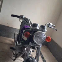 موتور هوندا cg