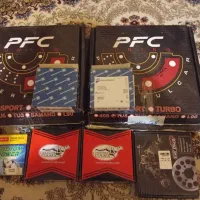 دیسک ترمزPFCپولی سرمیلنگ دنده ادجاست چیتا شمعDenso