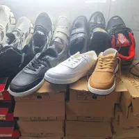 کتانی مدرسه|کفش و لباس بچه|قم, خاکفرج|دیوار