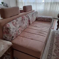 مبل|مبلمان خانگی و میز عسلی|بجنورد, |دیوار