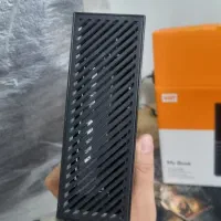 هاردا کسترنال وسترن دیجیتال ۸ ترابایت wd 8tb|قطعات و لوازم جانبی رایانه|تهران, بازار|دیوار