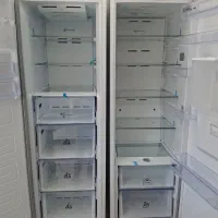 یخچال فریزر زیرووات اقساط 24 ماهه برای عموم مردم|یخچال و فریزر|کرمانشاه, |دیوار