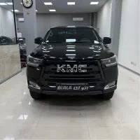 کی ام سی t8 مدل۱۴۰۲|خودرو سواری و وانت|تهران, دریا|دیوار