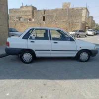 پرایدمدل۹۰بدون رنگ، تمیز