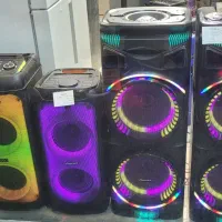 فروش اقساطی اسپیکر (اقساط ۱۰ماهه بدون پیش)