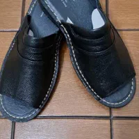 صندل چرم مردانه|کیف، کفش، کمربند|اصفهان, مفتح|دیوار