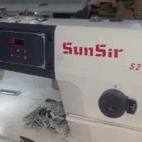 چرخ راسته سانسور نخ زن