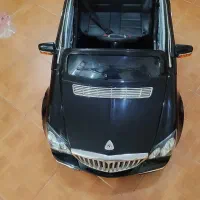 ماشین شارژی مدل Maybach (میباخ)