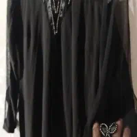 شومیز نخی
