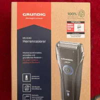 ریش تراش آلمانی گروندیگ