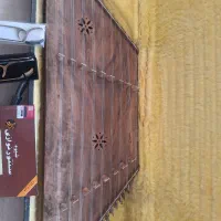 سنتور|سازهای سنتی|شهریار, کرد امیر|دیوار