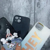 قاب آیفون سیزده نرمال