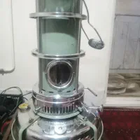 چراغ والور  عالی نسب در حد نو نو