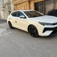 جک کی ام سیJ7مدل ۱۴۰۲|خودرو سواری و وانت|کرمانشاه, |دیوار