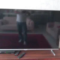 فروش تلویزیون سونیا ۵۵ اینچ نو نو