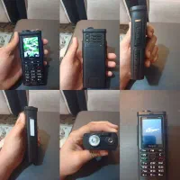 گوشی تاکتیکال هوپ