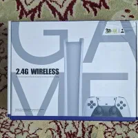 گیم استیک (مینی پلی استیشن)