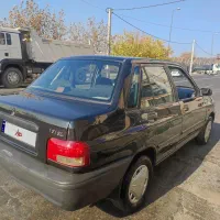 پراید 131SL مدل 91|خودرو سواری و وانت|تهران, استخر|دیوار