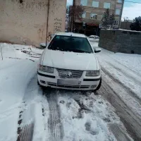 سمند مدل 94|خودرو سواری و وانت|مشهد, حجت|دیوار