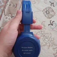 هدفون N65BT|لوازم جانبی موبایل و تبلت|زنجان, |دیوار