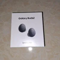 Samsung Galaxy Buds2 کاملاً سالم