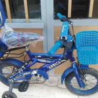 دوچرخه 12 اسپورت